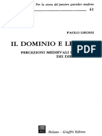 Paolo Grossi Indici PDF