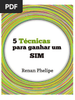 5 Técnicas Para Ganhar Um SIM-1