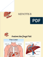 Hepatitis