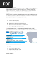 Mordida Cruzada Posterior