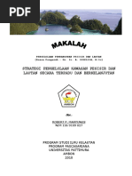 Download Strategi Pengelolaan Kawasan Pesisir dan Lautan Secara Terpadu dan Berkelanjutan by Robert Pensa Maryunus SN356886297 doc pdf