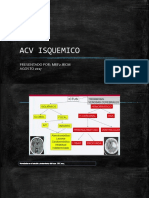 Acv Isquemico 2017