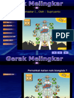 Gerak Melingkar2