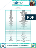 Glossary 2 PDF
