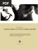 TORRES, Marta Cid - QUEER LISBOA E O NOVO CINEMA QUEER
