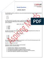 SP - Logical Ability PDF