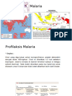 Malaria