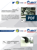 Capacitacion Mantenimiento CR5  