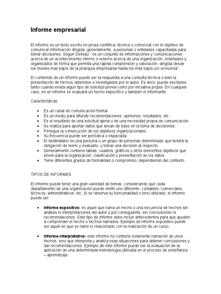 informe-empresarial-pdf