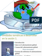 Calentamientoglobalpowerpoint 130412061423 Phpapp01