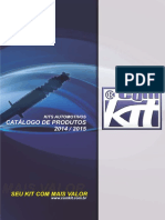 Catalogo Comkit 2015-2016 PDF
