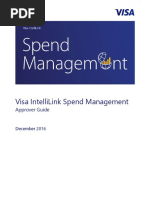 Cc Visa Intellilink Detailed Approver Guide