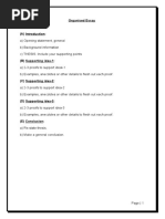 Download Organised Essay by shiva2122 SN35688990 doc pdf