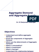 Aggregate Demand