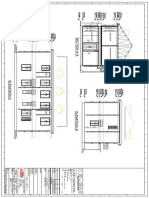 Section-Aa, Elevation C& Elevation D PDF