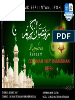 Ihya Ramadhan