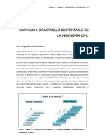 Desarrollo Sutentable en La Ingenieria Civil PDF