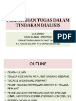 Delegasi Dokter Ke Perawat PDF