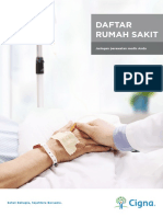 Daftar Rumah Sakit Rekanan PDF