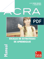 ACRA - Extracto - Web Manual PDF