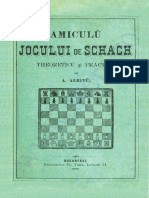 (1872) A. Albinu - Amiculu Jocului de Sah PDF