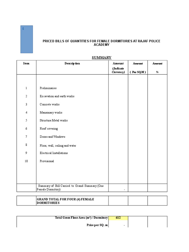bill-of-quantities-template-excel-pdf-electrical-wiring-plumbing