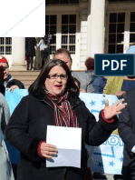 Tenants PAC endorses Diana Ayala for CCD8