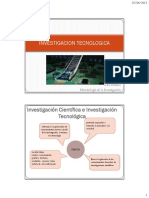 602047739.Clase 6 - INVESTIGACION TECNOLOGICA- tecnología.pdf