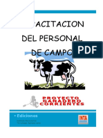 Capacitacion Del Personal de Campo.pdf