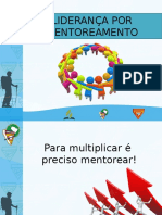 Mentoreamento para Desbravadores