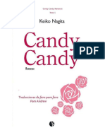 CandyCandy Tomo1 PDF