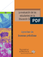 La evaluacion estudiantes en la ESuperior UV.pdf