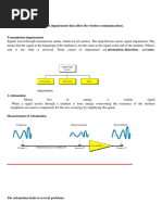 Wireless and Mobile Technology-A