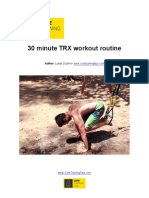 30 Minute Workout PDF