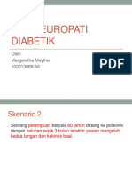Polineuropati Diabetik