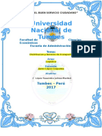 Universidad Nacional de Tumbes