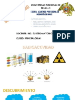 Radioactividad