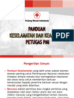 Panduan Keselamatan