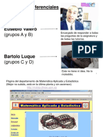 ¿Qué es una ecuación diferencial?