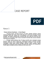 Case Report Gilut