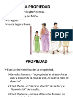 La Propiedad