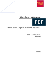 Qlogic BIOS Procedures