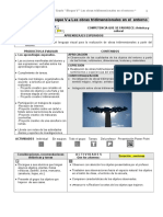 Primer Grado Bloque V 0