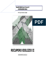 Recupero Edilizio 2 PDF