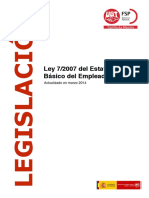 EBEP Actualizado PDF