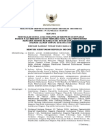 P.12 - 2012 PERUBAHAN KEDUA ATAS PERATURAN MENTERI KEHUTANAN NOMOR P.32MENHUT-II2009 TENTANG TATA CARA PENYUSUNAN EnCana TEKNIK REHABILITASI HUTAN DAN LAHAN DAERAH ALIRAN SUNGAI (RTK RHL-DAS) PDF