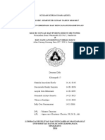 Laporan Observasi KKU Kelompok 17 Revisi