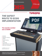 The Complete Guide To ECDIS - 2016 PDF