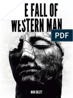 The Fall of Western Man Ebook