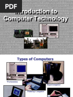 Introduction to Computers (1)